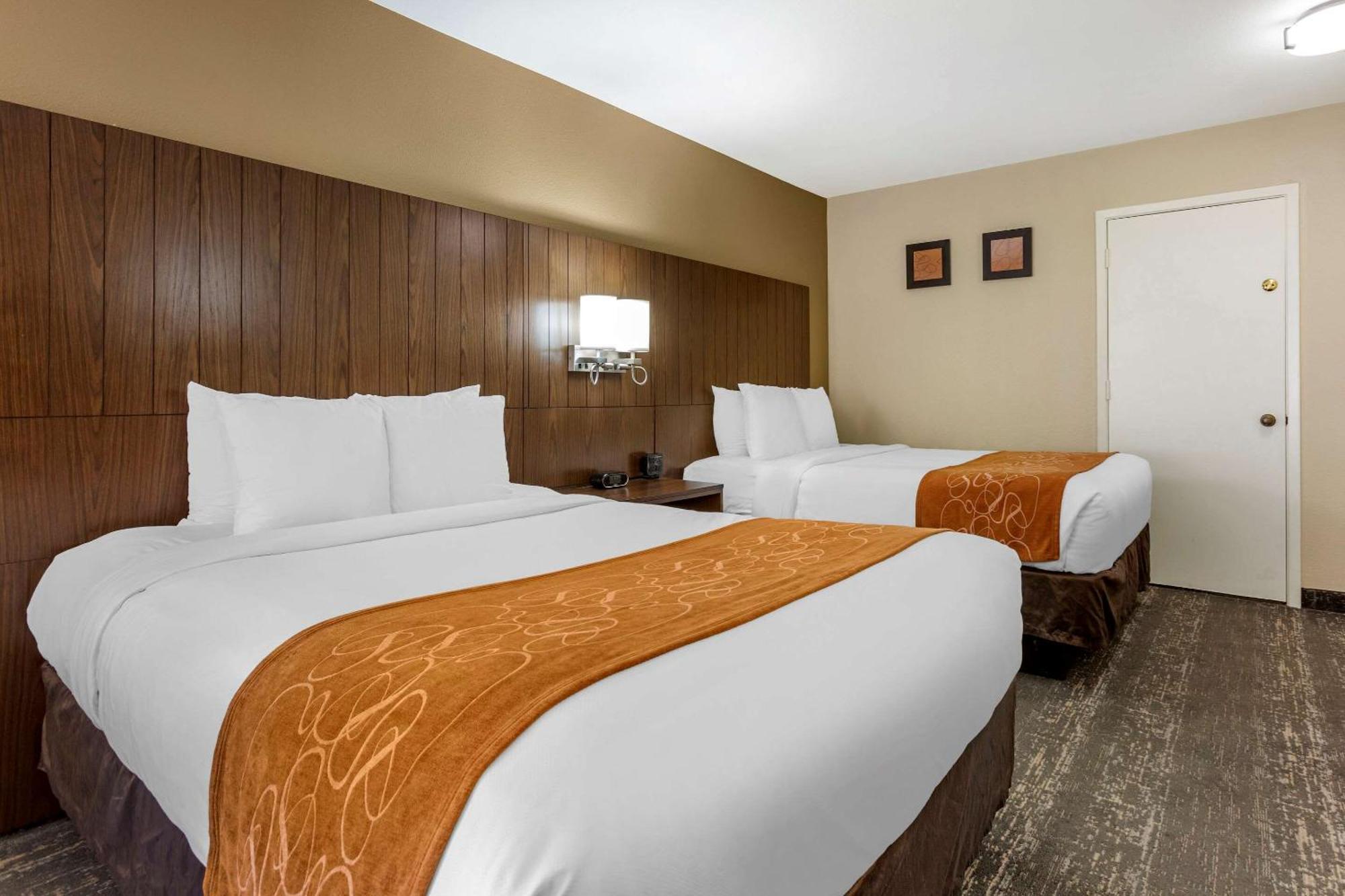 טוסון Comfort Suites At Sabino Canyon חדר תמונה